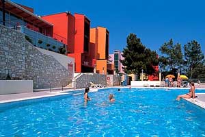 Albona Hotel & Residence, Croazia, Rabac